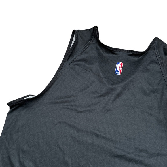 Nike OVO Toronto Raptors Engineered Reversible Practice Jersey Mens Large - Picture 6 of 15